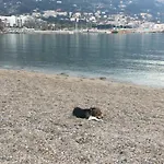 Lägenhet Maroelvi Menton