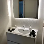 Apartment Maroelvi *