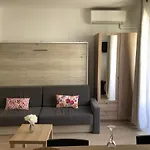 Apartment Maroelvi *