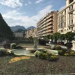 Maroelvi * Menton