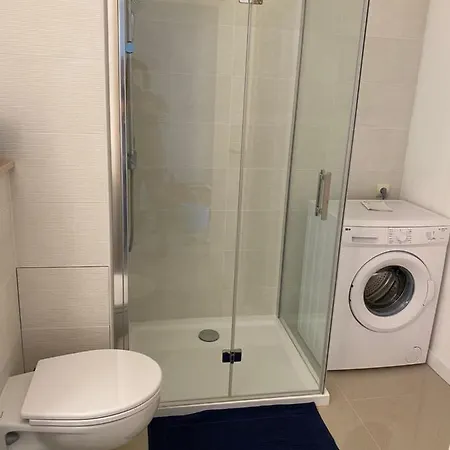 Appartement Maroelvi