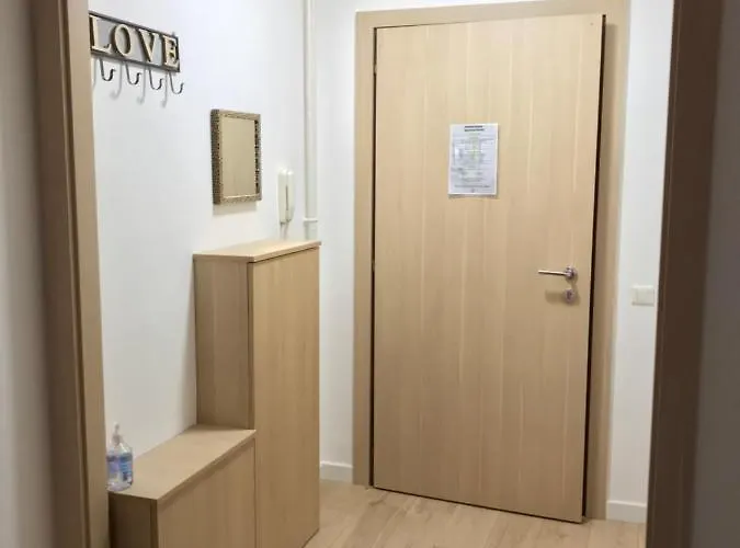 Maroelvi 아파트 멍똥