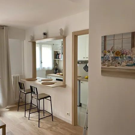 Appartement Maroelvi