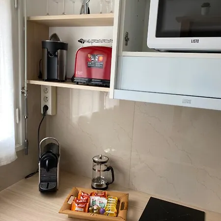 Appartement Maroelvi Menton