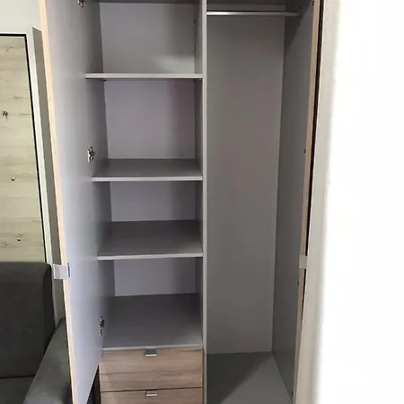 Apartment Maroelvi Menton