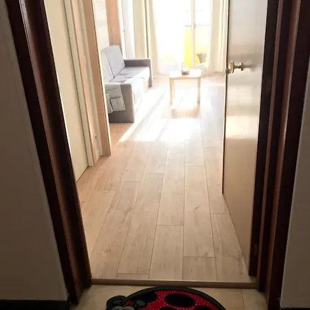 Apartment Maroelvi *