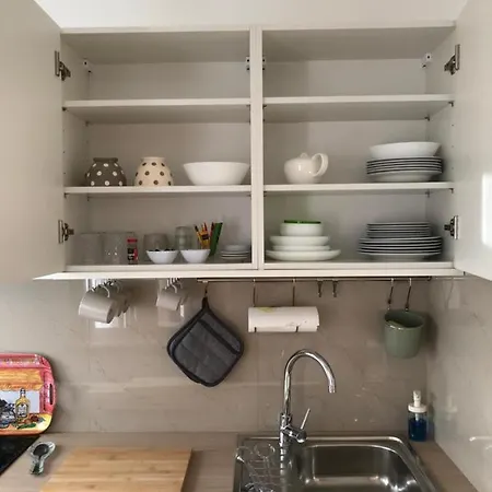Maroelvi Apartament