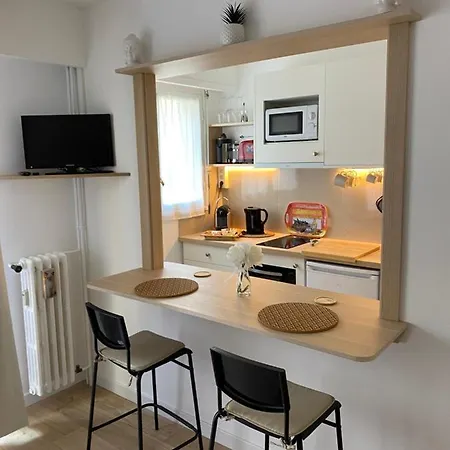 Appartement Maroelvi