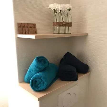 Maroelvi Apartment Menton