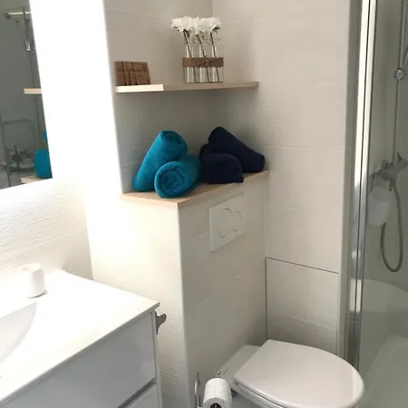 Maroelvi Apartment *
