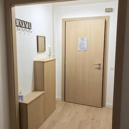 Maroelvi Appartement Menton