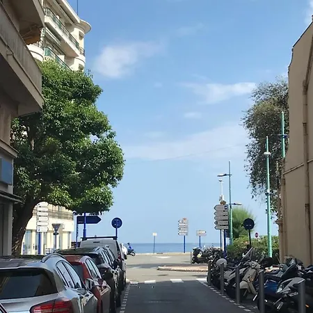 Maroelvi Apartament Mentona