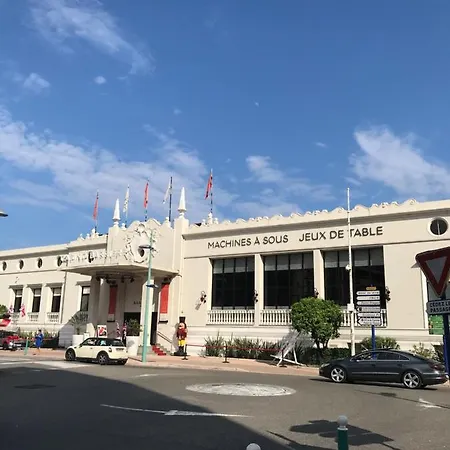 Appartement Maroelvi