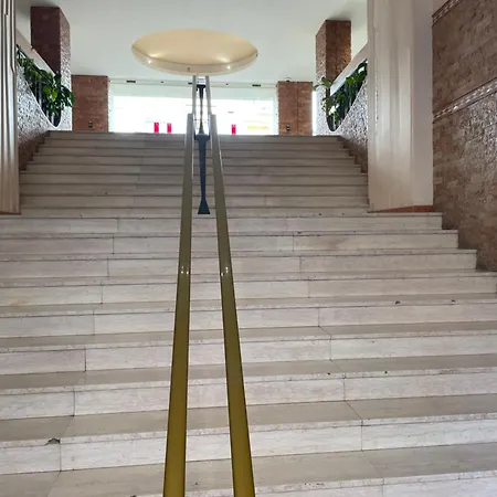 公寓 Maroelvi 芒通