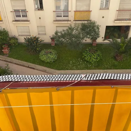 Appartement Maroelvi *