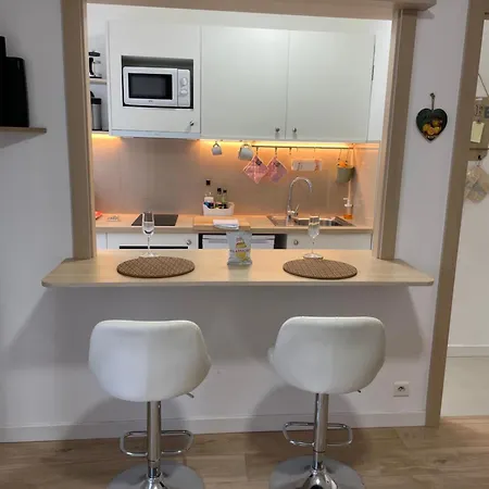 Maroelvi Appartement Menton