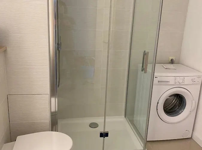 Appartement Maroelvi