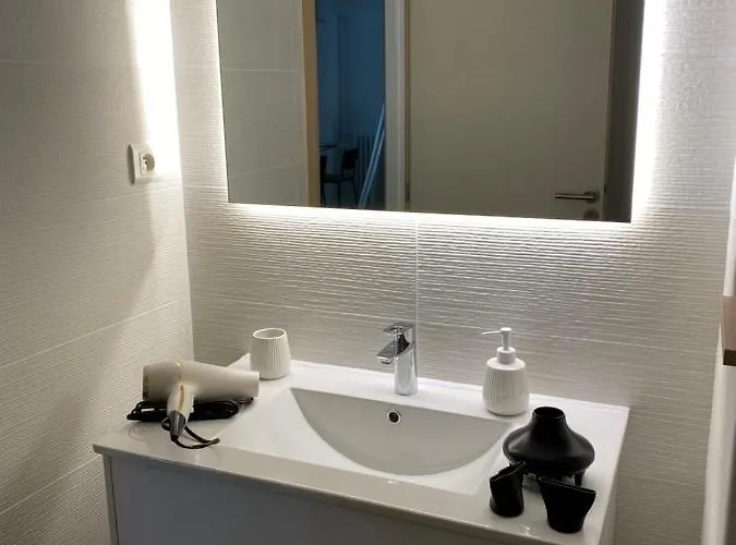 Apartamento Maroelvi *