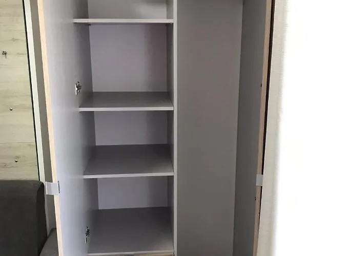 Apartamento Maroelvi Menton