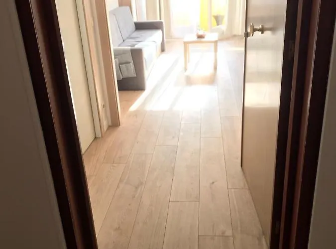 Appartement Maroelvi *