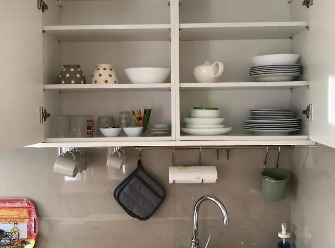 Maroelvi Apartamento