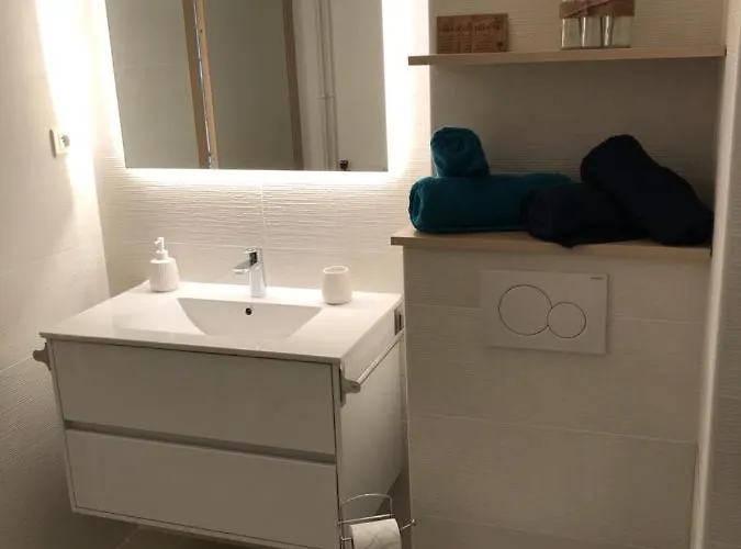 Apartamento Maroelvi *