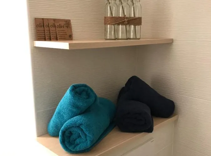 Maroelvi Appartement Menton