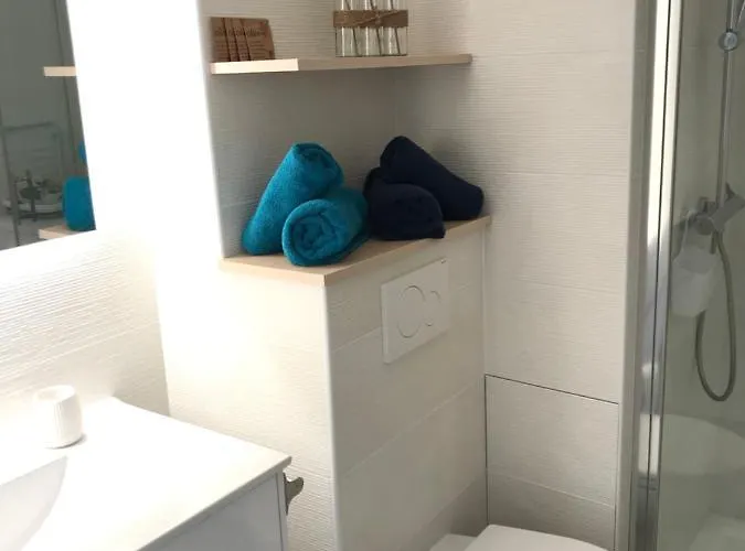 Maroelvi Appartement *