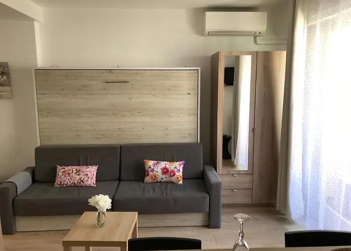 Appartement Maroelvi *