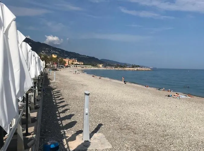 Апартаменты Maroelvi *