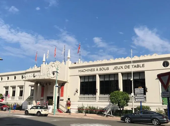 Appartement Maroelvi