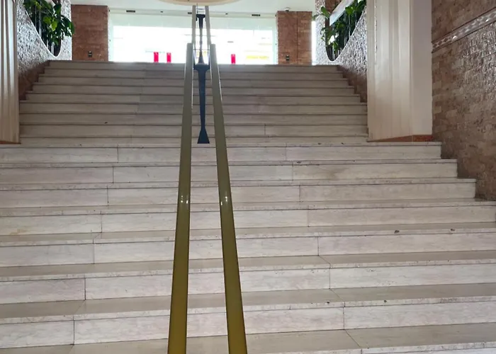 Апартаменты Maroelvi Ментона