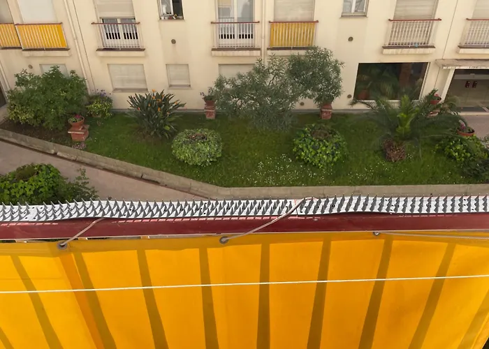 Appartement Maroelvi *