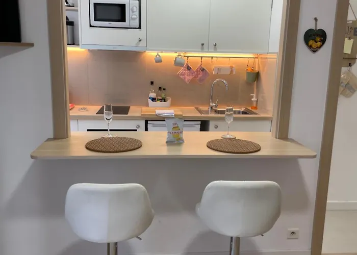 Maroelvi Appartement Menton