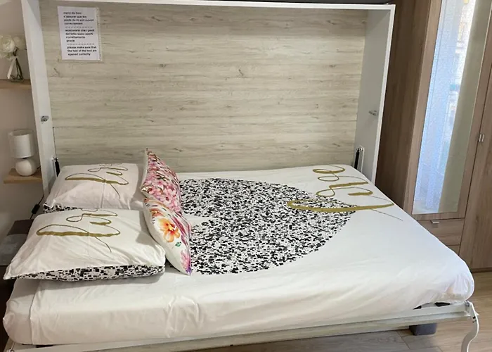 Maroelvi * Ментона