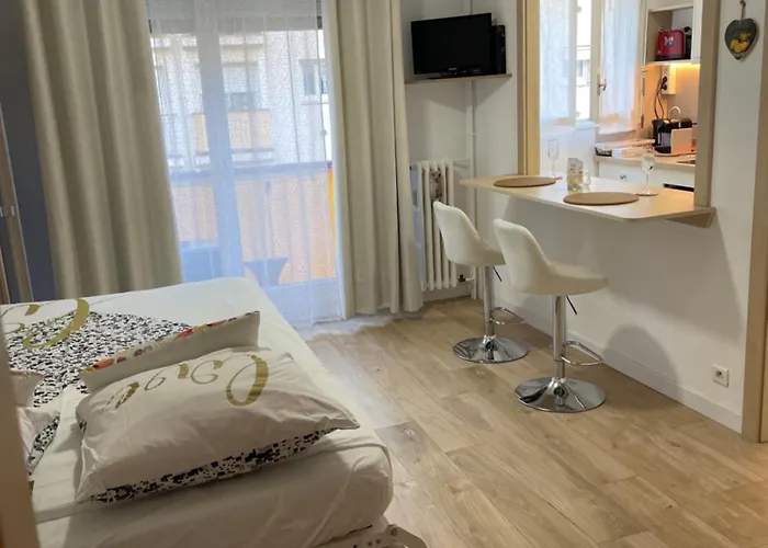 Apartamento Maroelvi