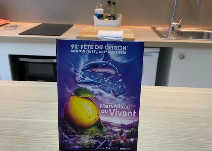 Appartement Maroelvi